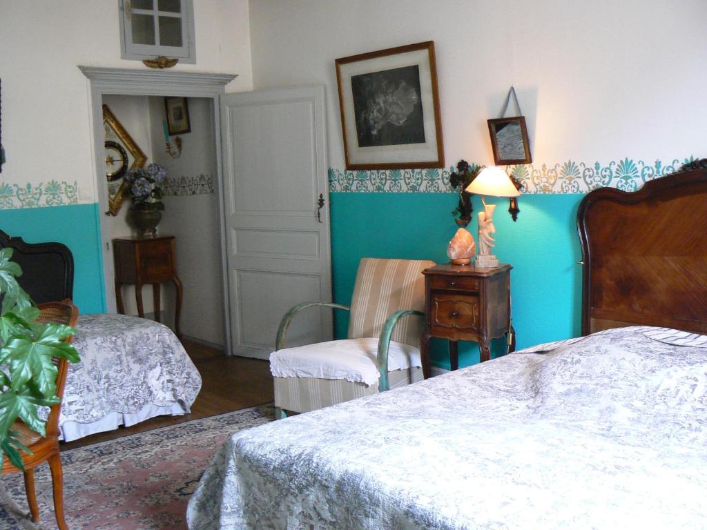 Chambres d'hôtes la Graineterie photo 4