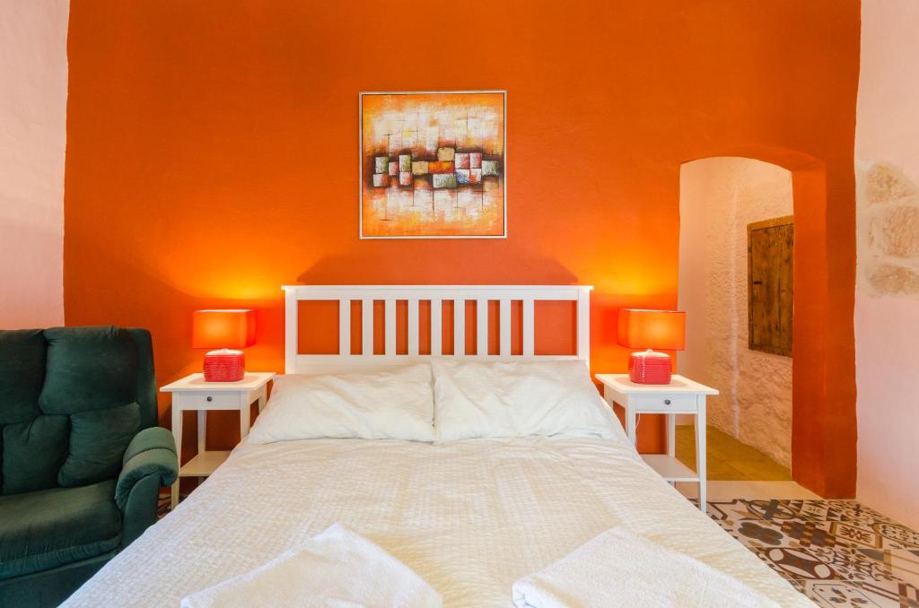 Il-Wileġ Bed & Breakfast photo 2