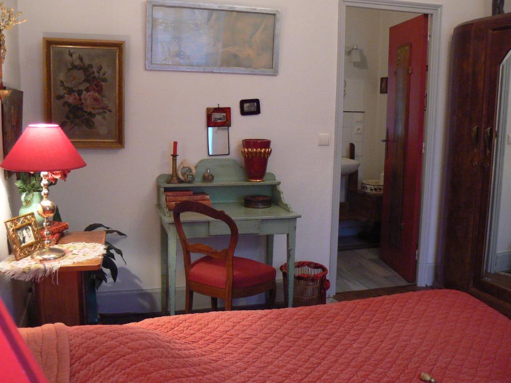 Chambres d'hôtes la Graineterie photo 1