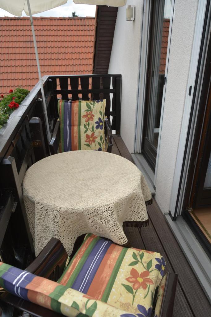 Ferienwohnung Starke photo 3
