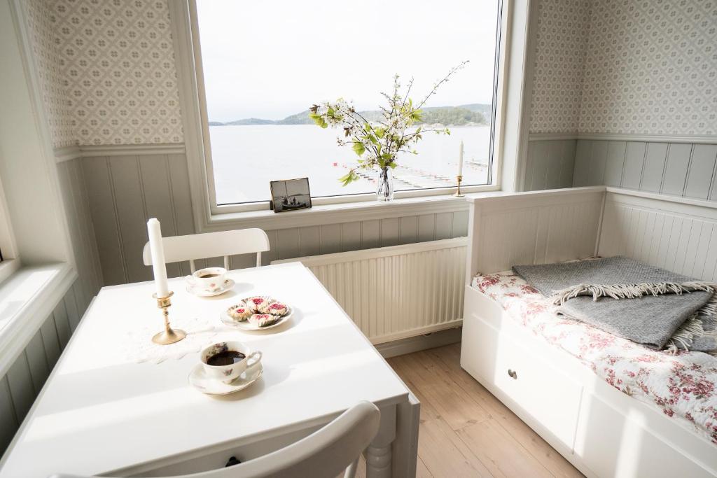 Anfasteröd Gårdsvik - Badstugorna photo 2