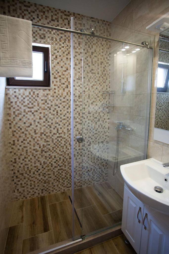 Апартаменты (Апартаменты с 2 спальнями), Aparthotel Rosmarino