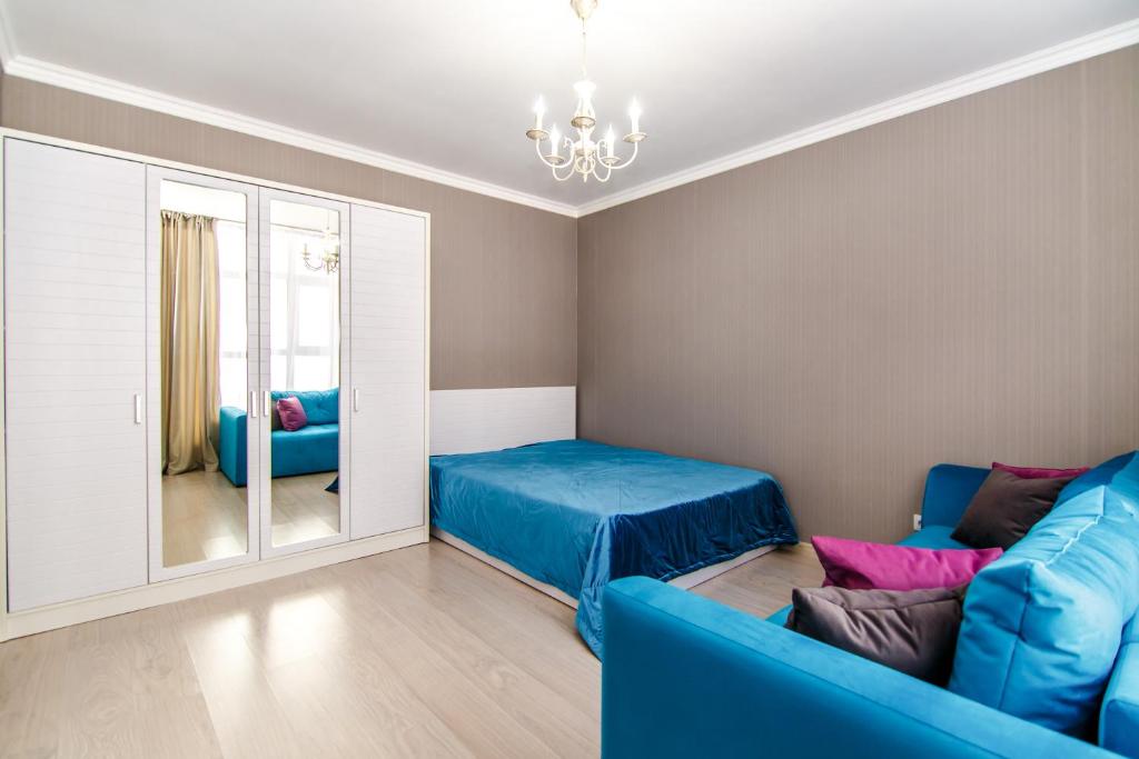 apartaments Promenade EXPO