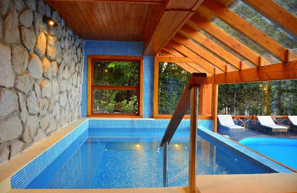 Dos Bahias Lake Resort photo 3