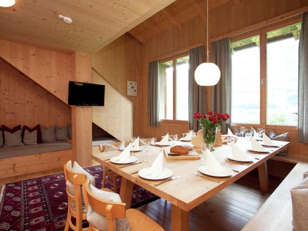 Apartment with sauna in Tyrol, Austria photo 4