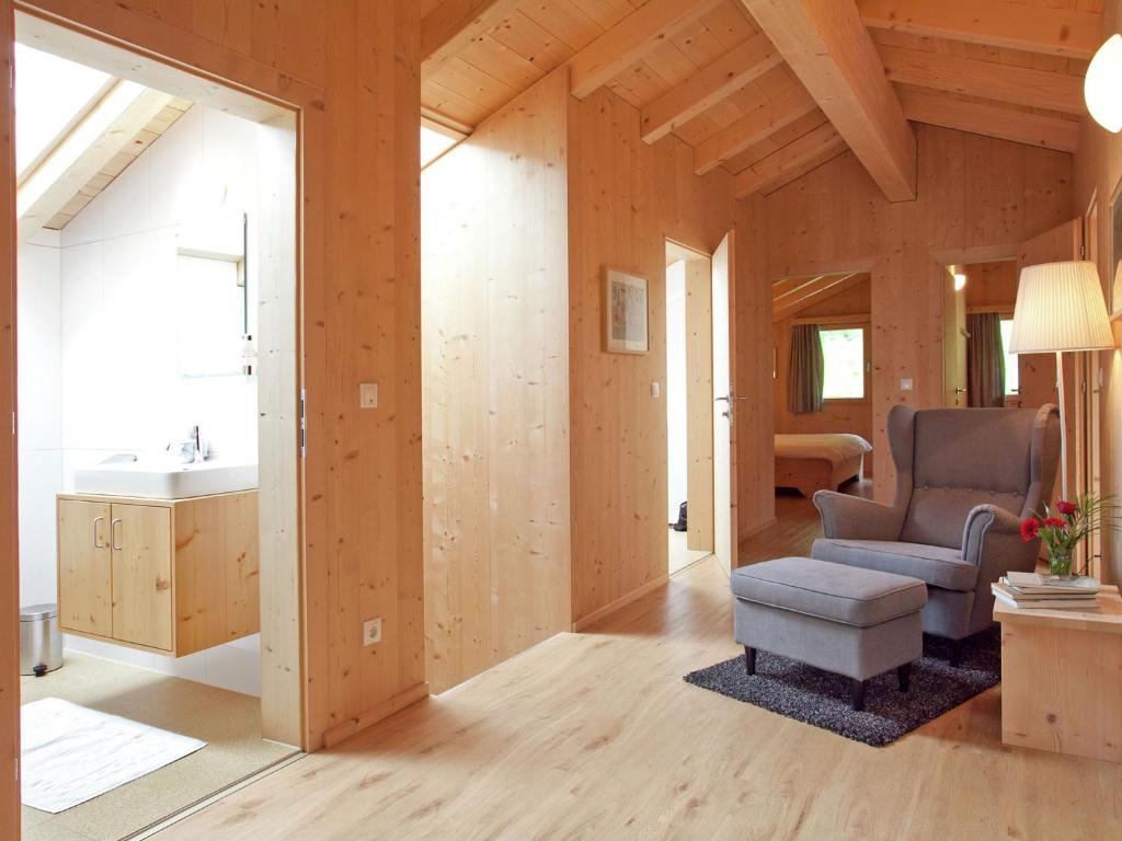 Apartment with sauna in Tyrol, Austria photo 3