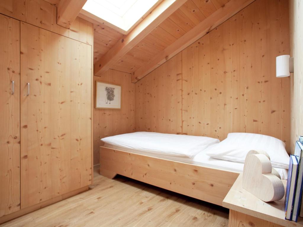 Apartment with sauna in Tyrol, Austria photo 2