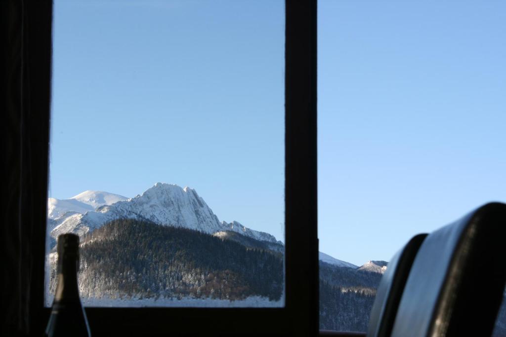 Апартаменты (Стандартные апартаменты), Holiday Home Krzysztoforow