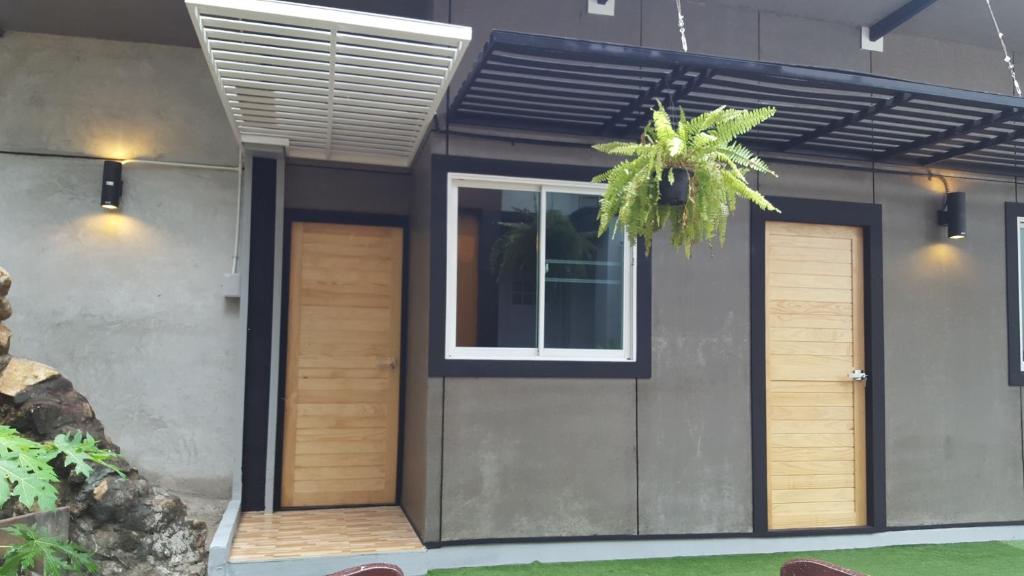 Номер (Дом с 2 спальнями), I-Talay Loft