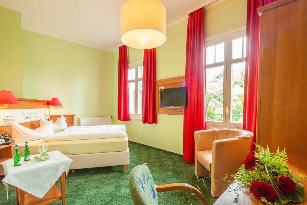 Hotel Victoria photo 1