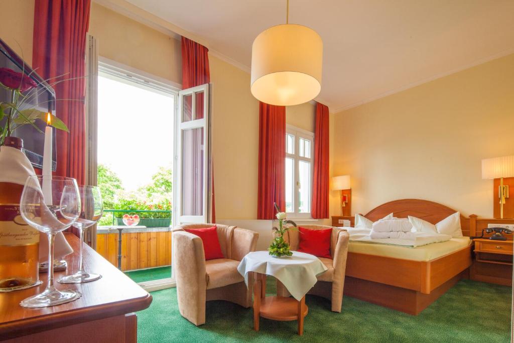 Hotel Victoria photo 4