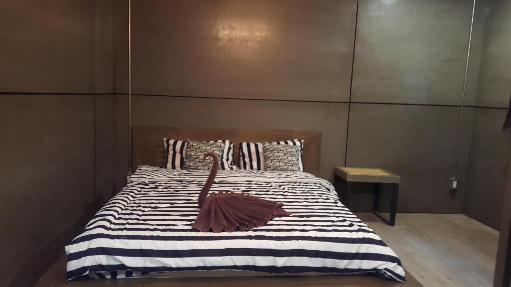 Номер (Дом с 2 спальнями), I-Talay Loft