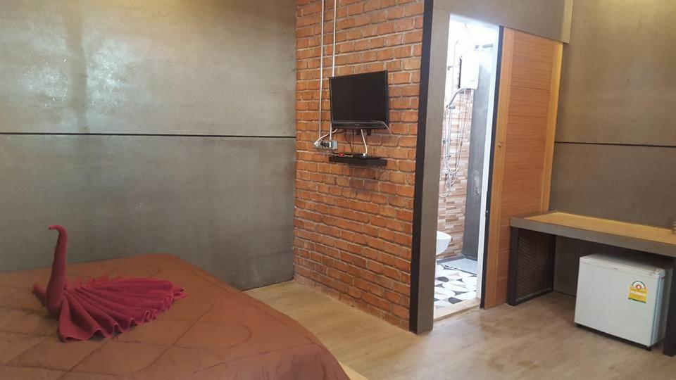 Номер (Дом с 2 спальнями), I-Talay Loft
