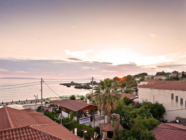 Potamaki Studios & Apartments photo 1