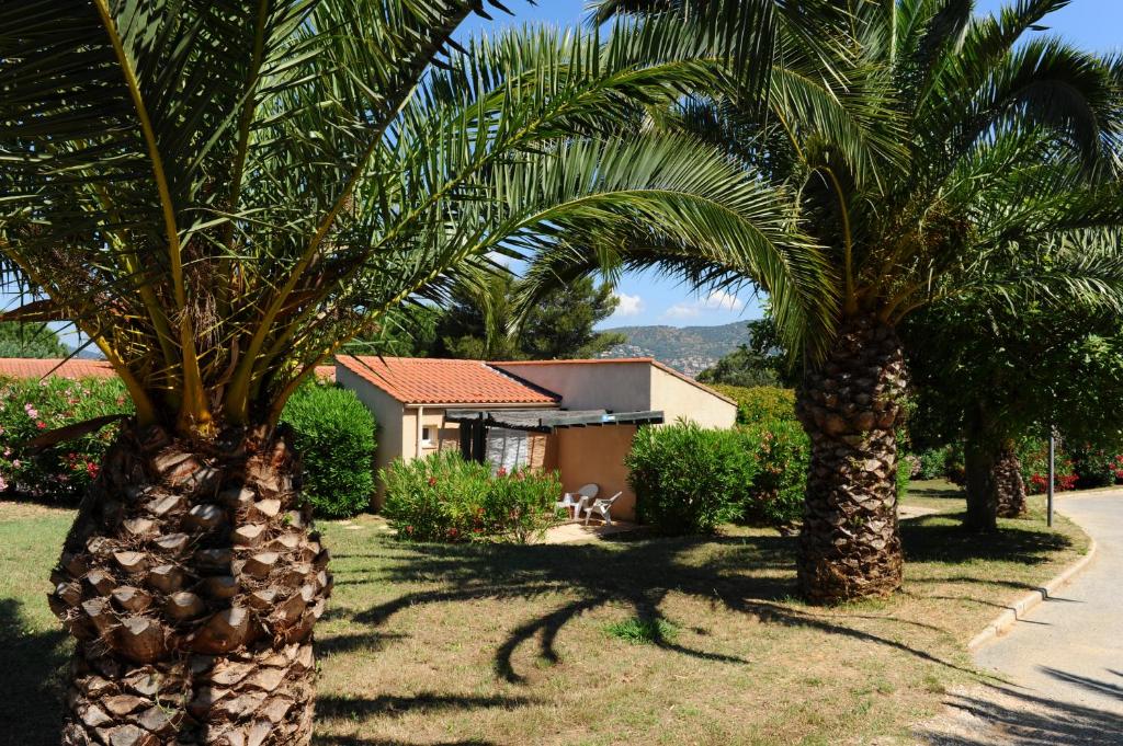 Village Vacances La Manne photo 2