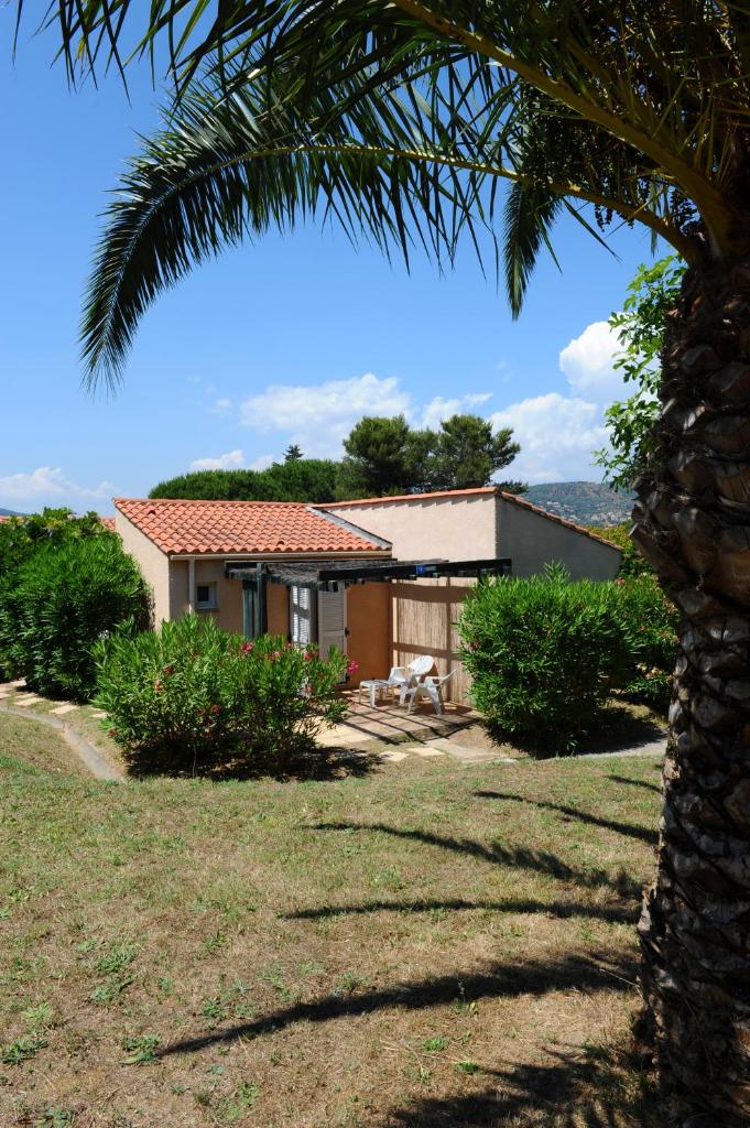 Village Vacances La Manne photo 4
