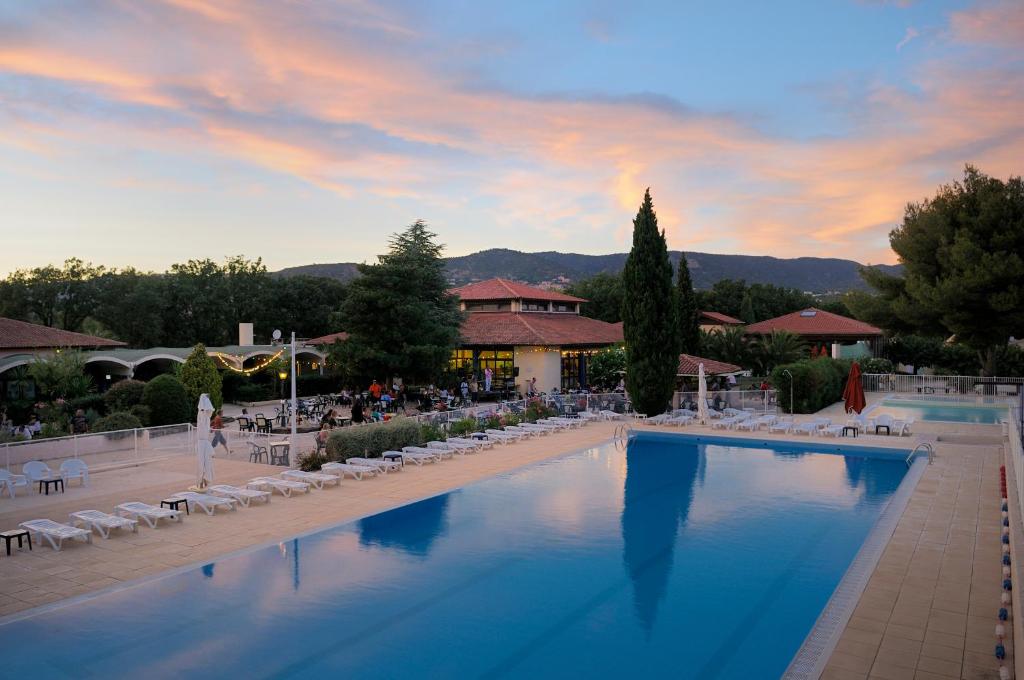 Village Vacances La Manne