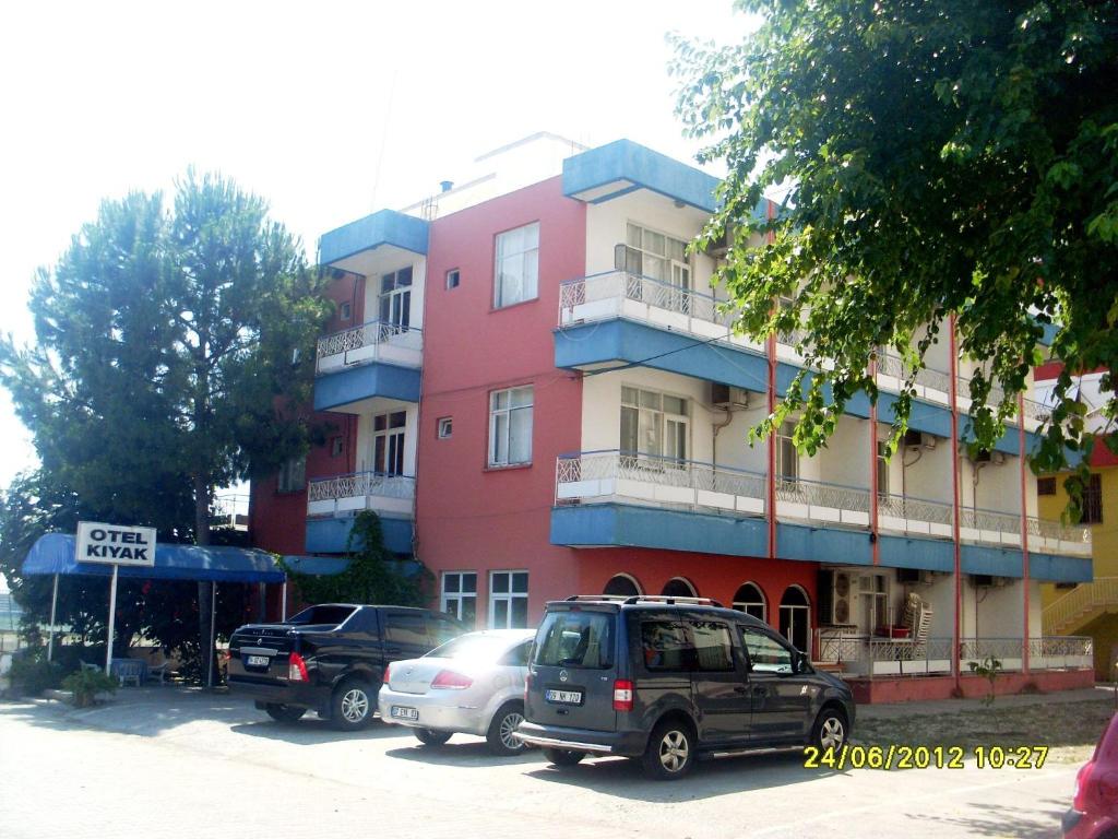 Kiyak Hotel photo 3