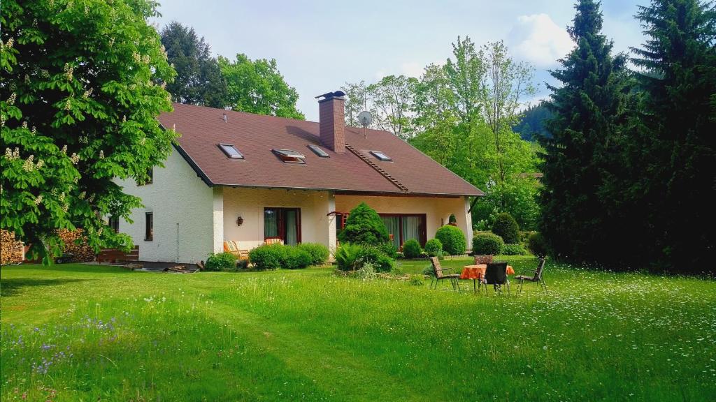 Haus Annemarie photo 2