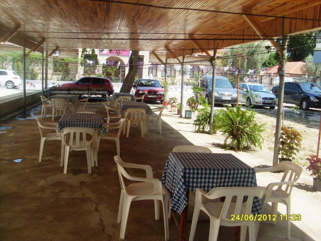 Kiyak Hotel photo 4