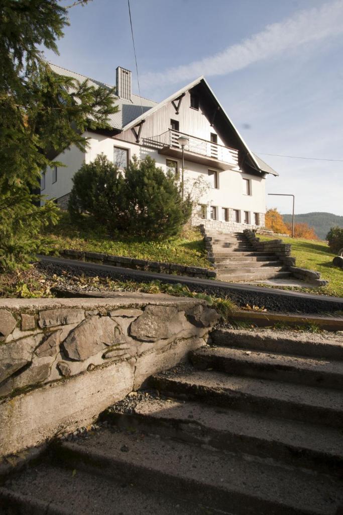 Horska chata Svetlanka photo 2