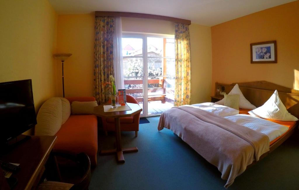Hotel Drei Kronen photo 1