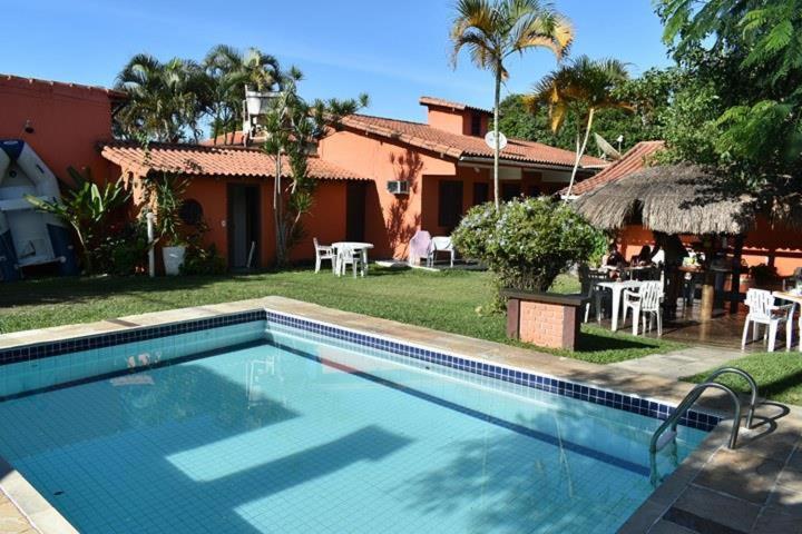 Pousada Bella Vida Geriba photo 2
