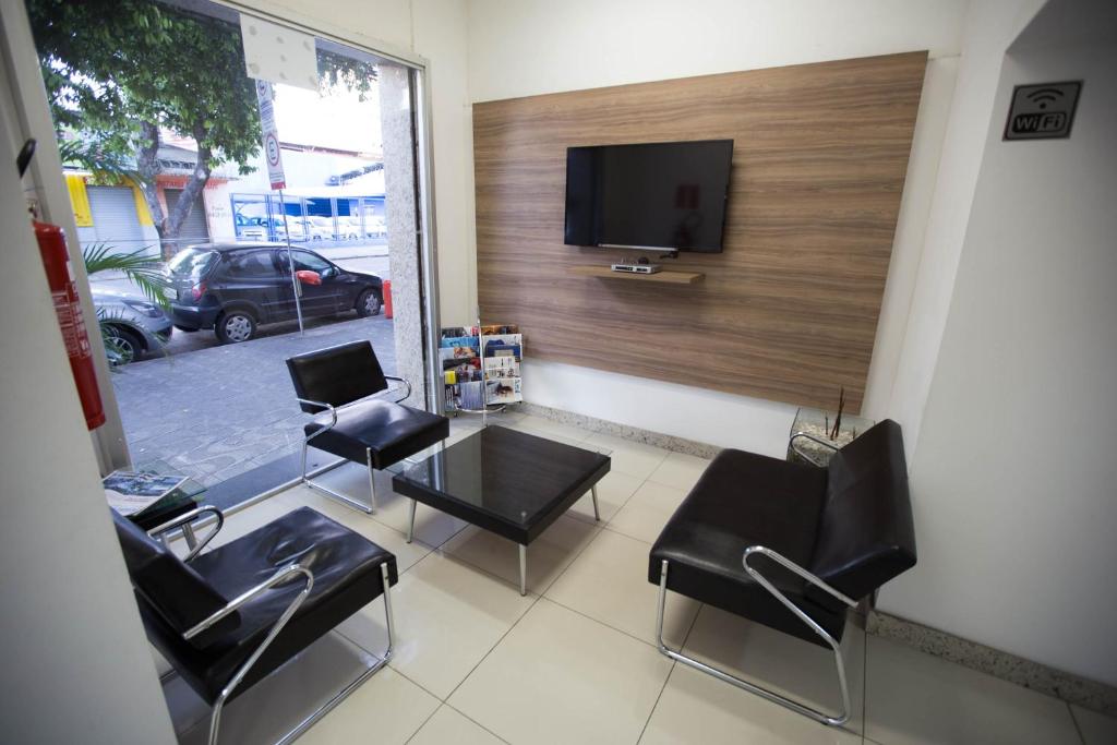 Hotel Oitis photo 4