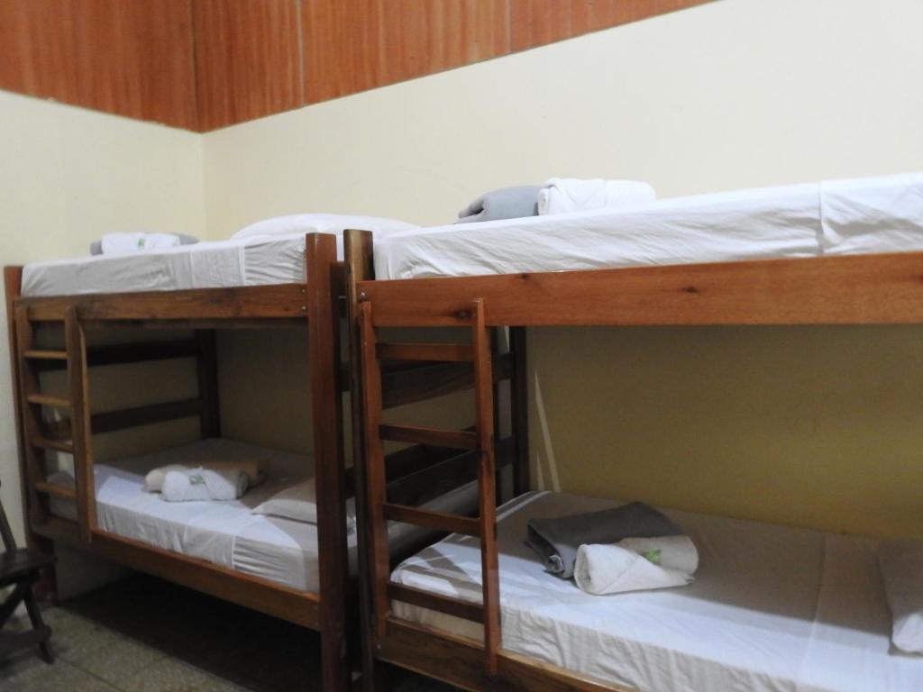 Rio Celeste Backpackers photo 2