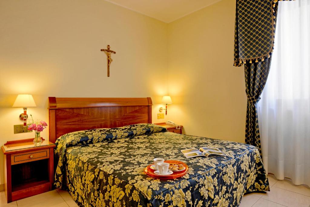 Hotel Centro di Spiritualità Padre Pio photo 4
