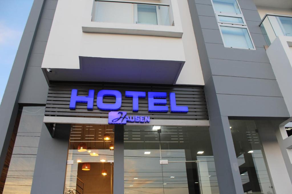 Hotel Hausen photo 3