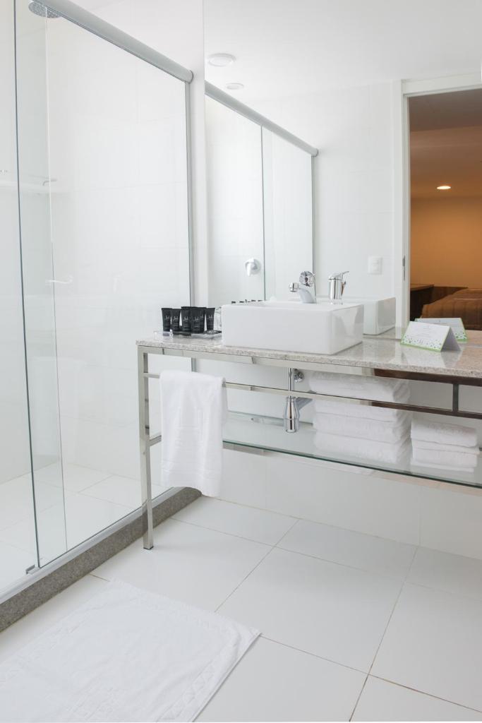 H Niteroi Hotel Room Type - Standard  Room