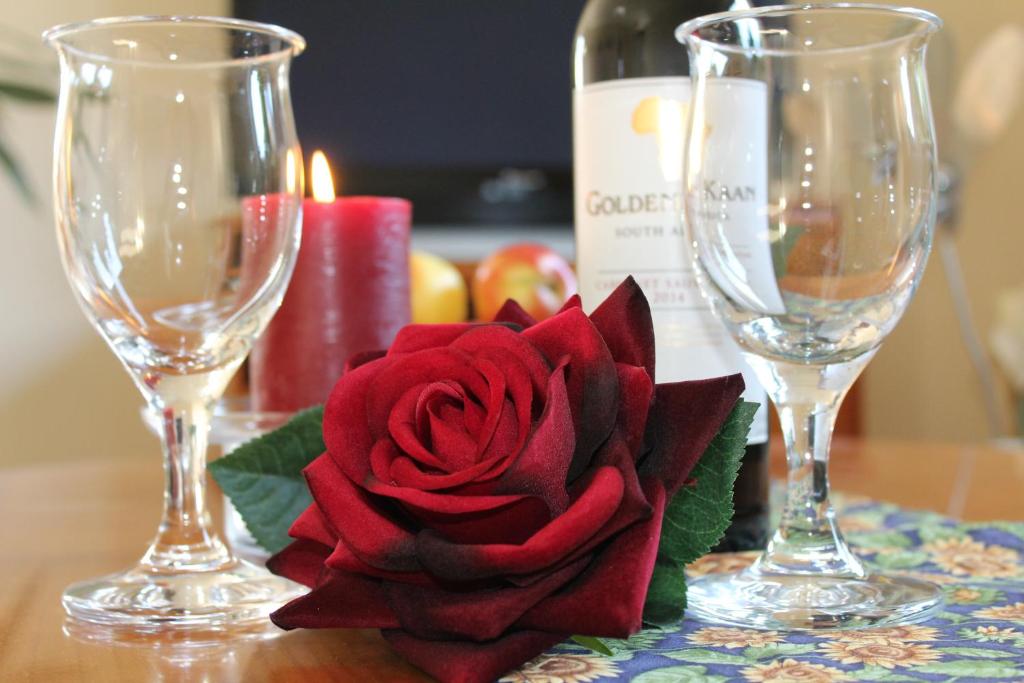 Haus Rose photo 4
