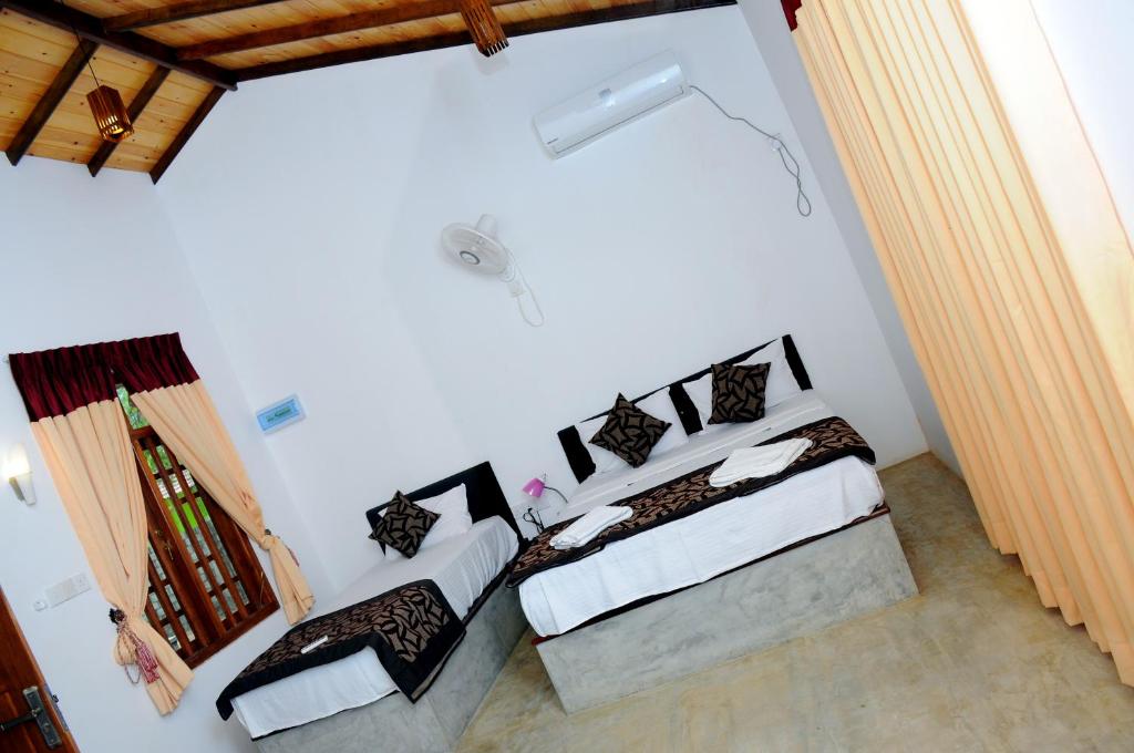 Вилла (Вилла), So-J Beach Villa