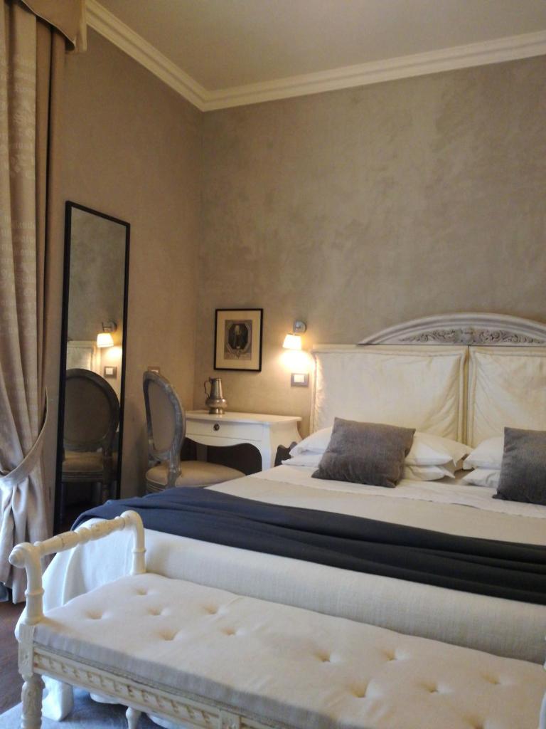 Balneum Boutique Hotel & B&B photo 1