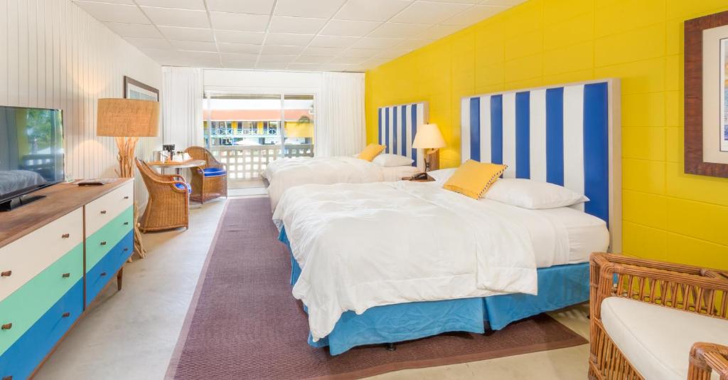 Bimini Big Game Club Resort & Marina photo 2