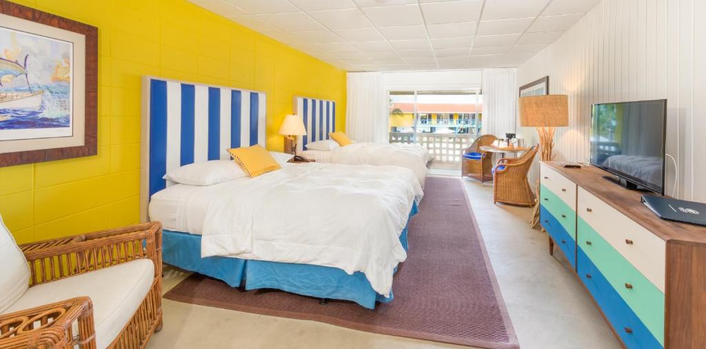 Bimini Big Game Club Resort & Marina photo 1