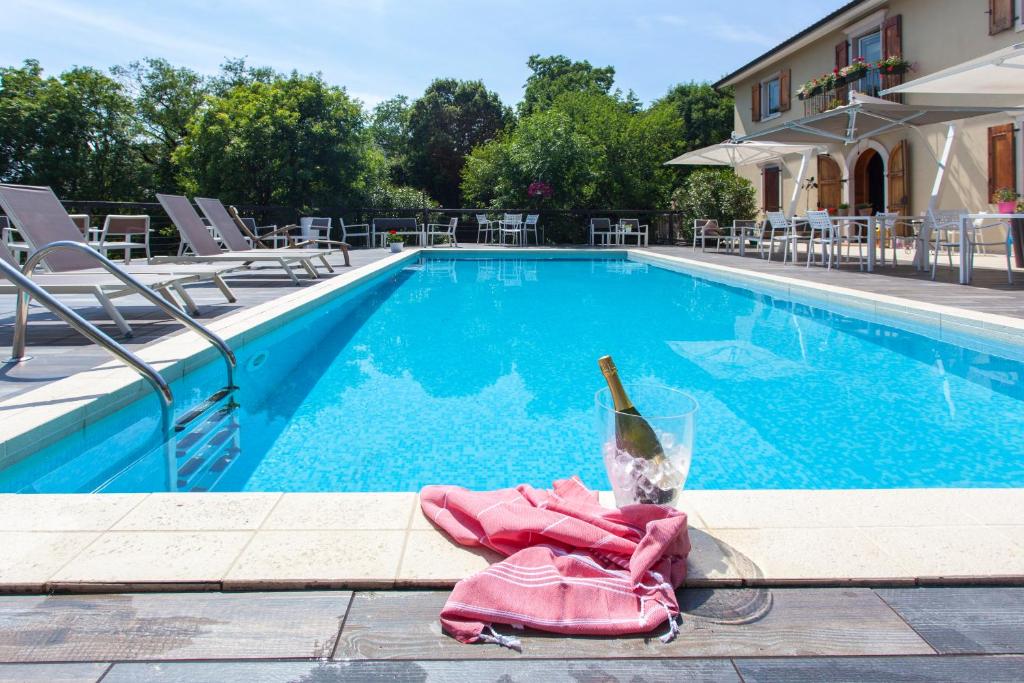 Villa Borgo Duino photo 2