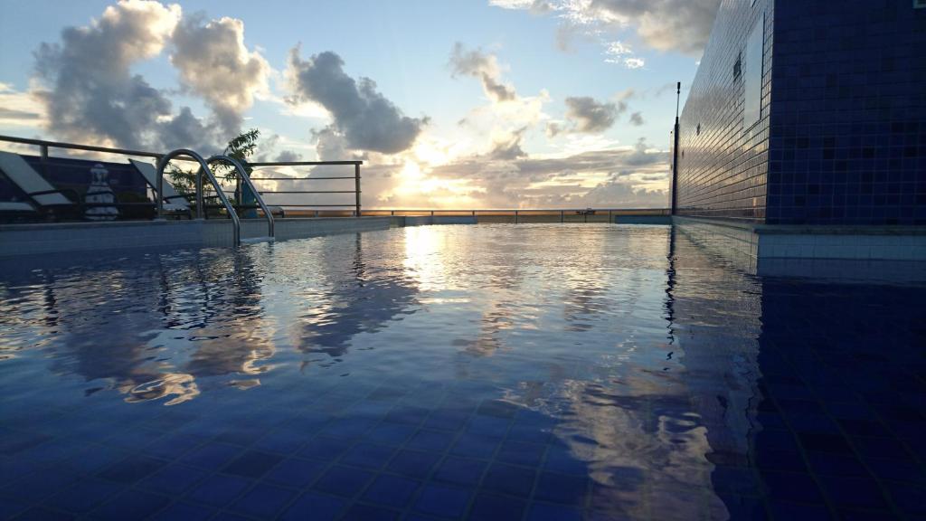 Apartamento Tambau a Beira Mar photo 2