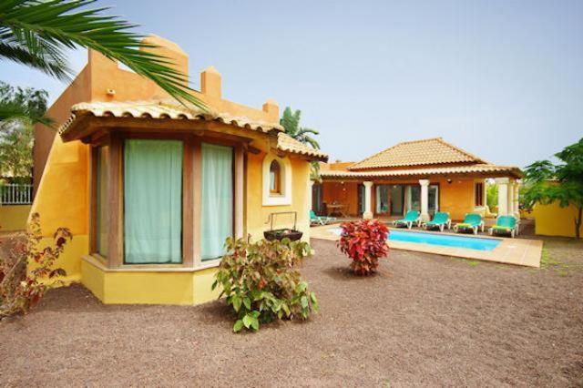 Villas Brisas del Mar photo 2
