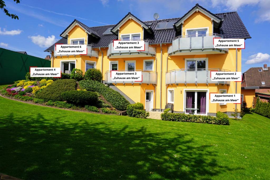 Zuhause am Meer photo 1