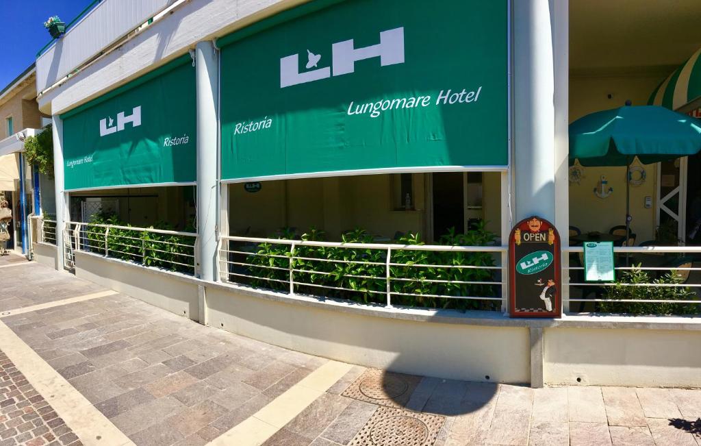 Lungomare Hotel photo 3