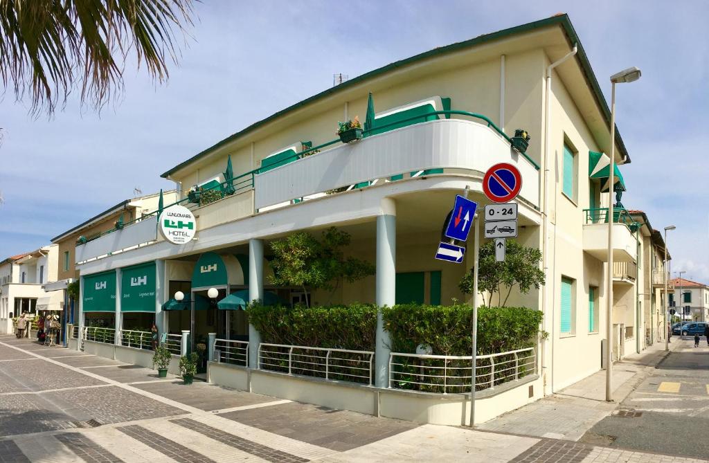 Lungomare Hotel photo 1