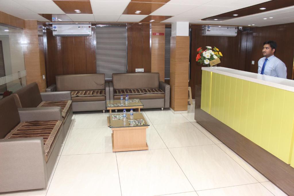 Hotel The Furat Inn photo 3