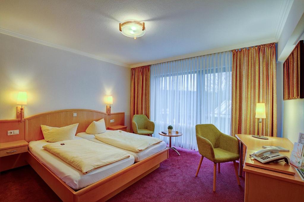 Landhotel Püster photo 4
