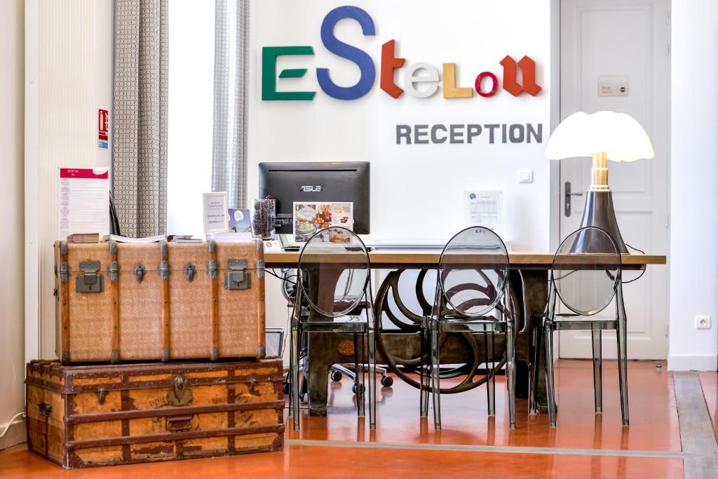 Hotel Estelou photo 3