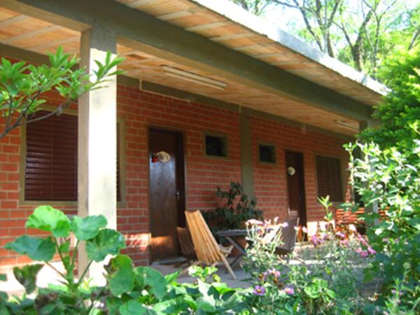 Posada del Bosque photo 4