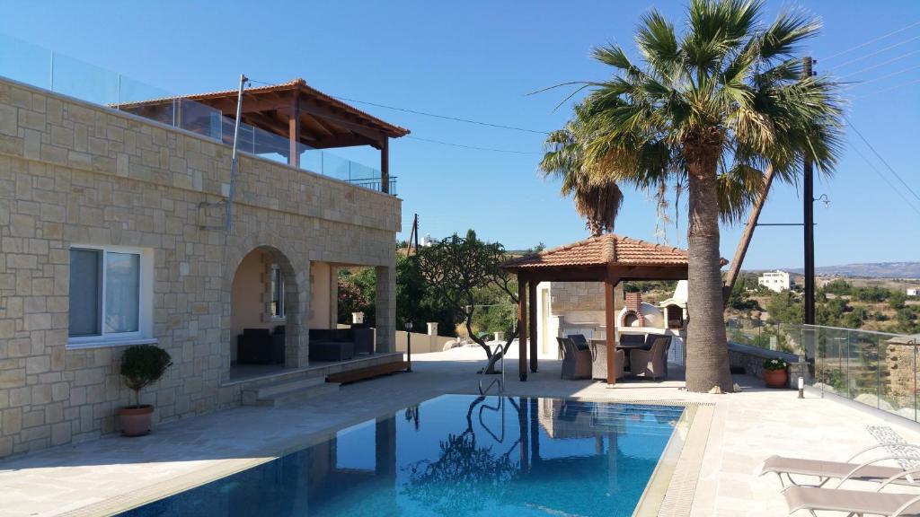 the view villa photo 4