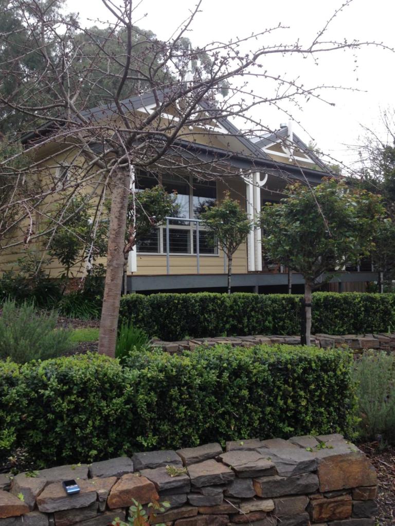 3 Kings Bed and Breakfast photo 1