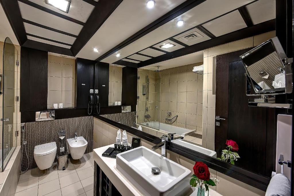 Двухместный (Номер Делюкс), Отель Raintree Rolla Hotel